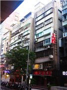 鄰近力霸凱悅社區推薦-新第大廈，位於台北市大安區